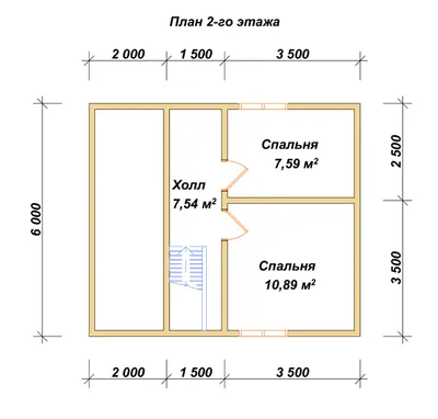 Планировка 2